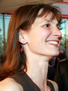 Miriam Staudte