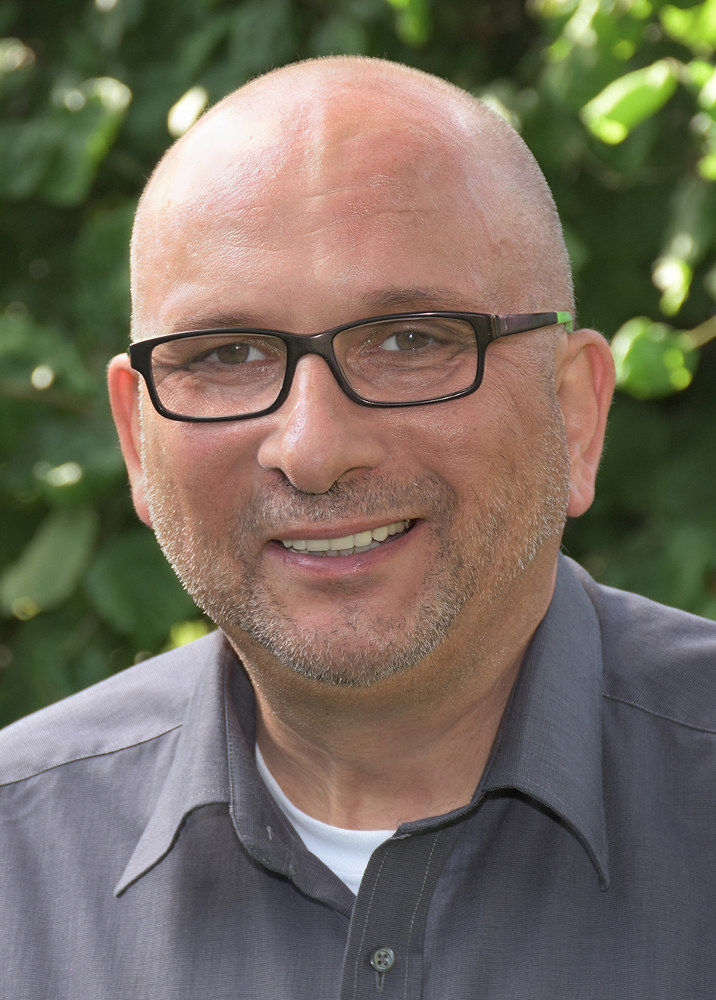 Detlev Schulz-Hendel