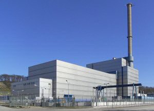 Atomkraftwerk Krümmel (Bild: Quartl)