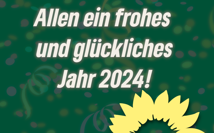 Happy new year 2024!