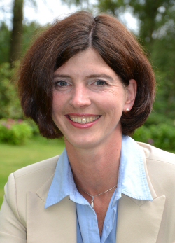 Ratsfrau Sigrid Sager