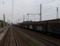 Güterzug (kurz vor Lüneburg)
