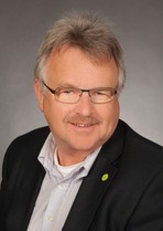 Klaus-Dieter Jansen