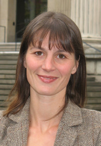 Miriam Staudte