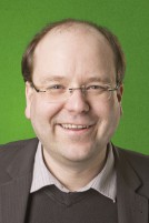 Christian Meyer, MdL, niedersächsischer Minister für Ernährung, Landwirtschaft und Verbraucherschutz