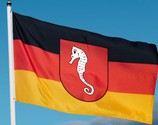 Niedersachsens Wappen 2020