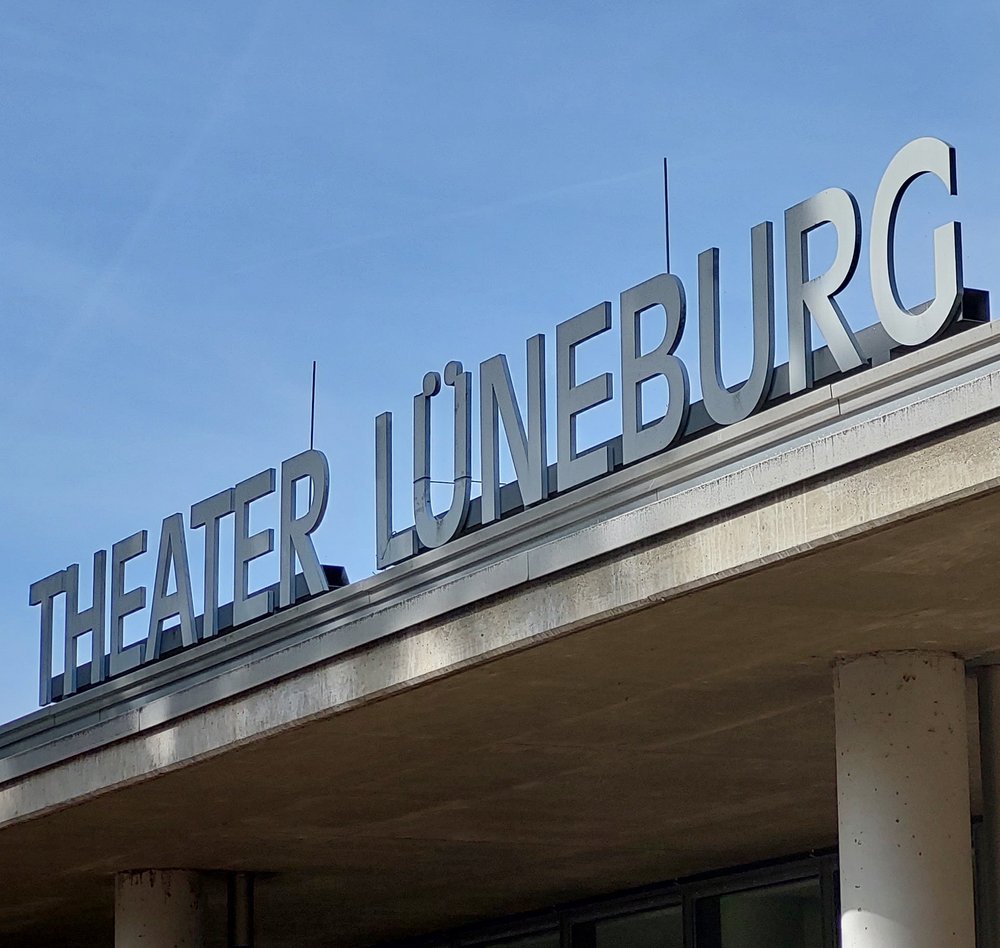 Theater Lüneburg