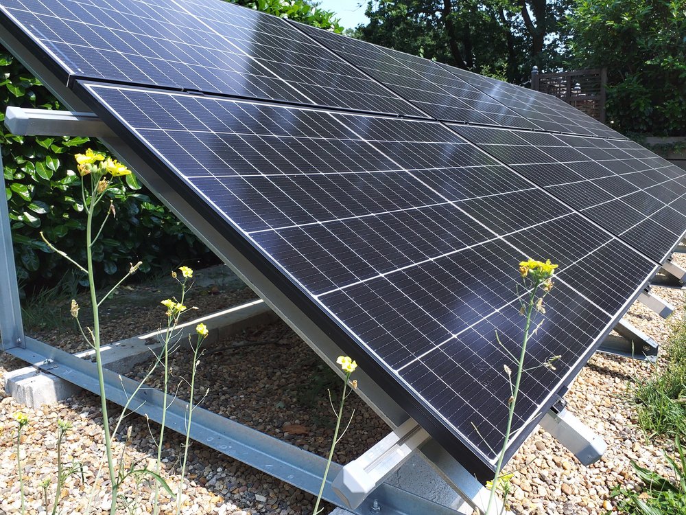Photovoltaik