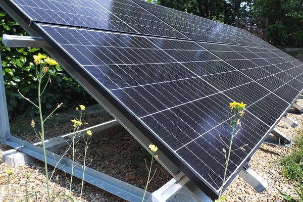 Photovoltaik