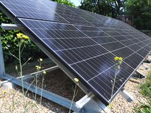 Photovoltaik
