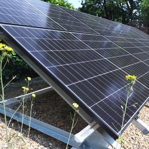 Photovoltaik