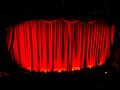 Theatervorhang - ©  ORANGEMINE  / pixelio.de